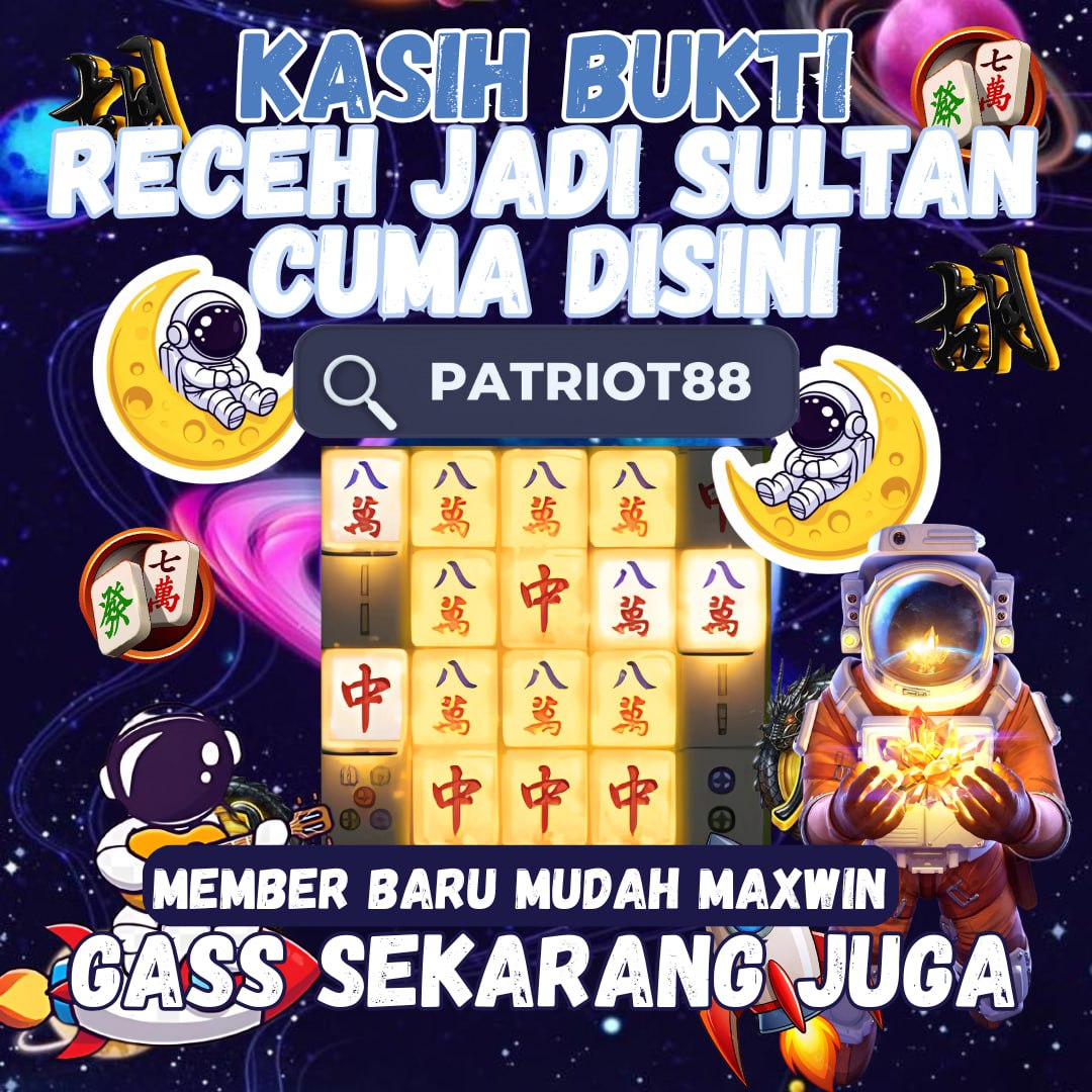 SLOT THAILAND: SLOT777 Situs Slot Gacor Hari Ini Maxwin Link Agen Slot88 Terpercaya